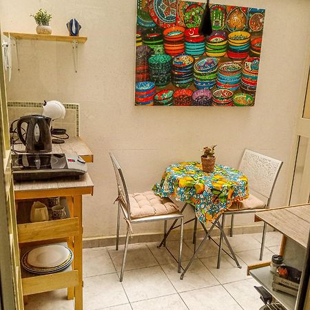פלרמו Casa Sedie Volanti מראה חיצוני תמונה