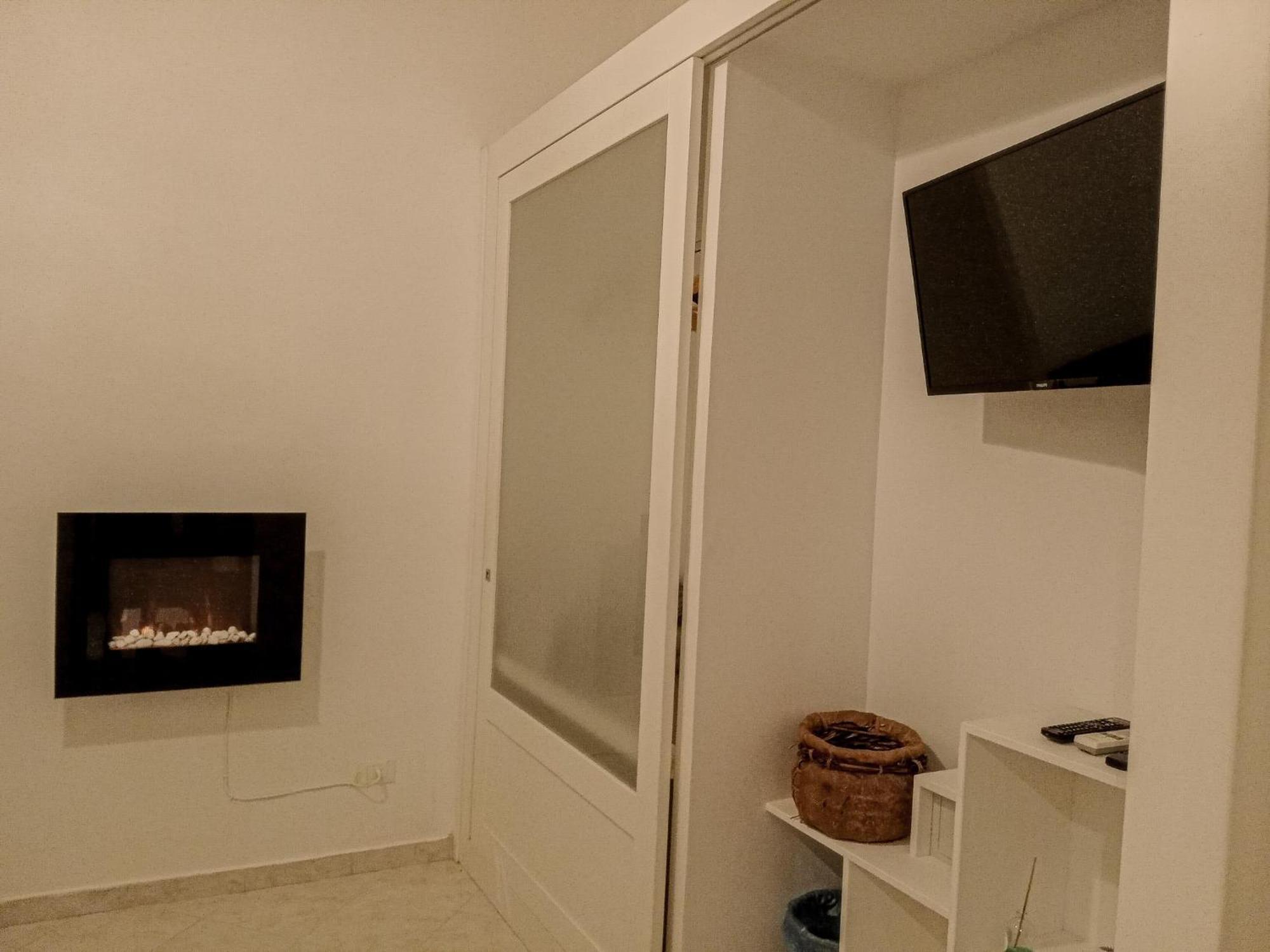 פלרמו Casa Sedie Volanti מראה חיצוני תמונה
